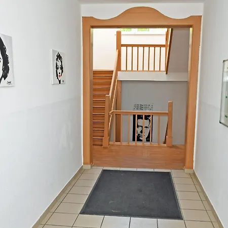 Selliner Nur 500 M Bis Zum Sellin (Rugen)